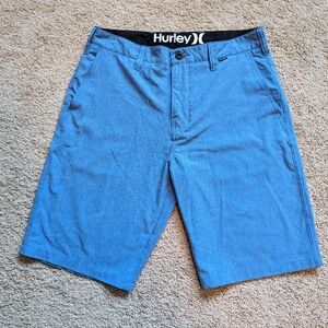 Hurley mens submersibles shorts